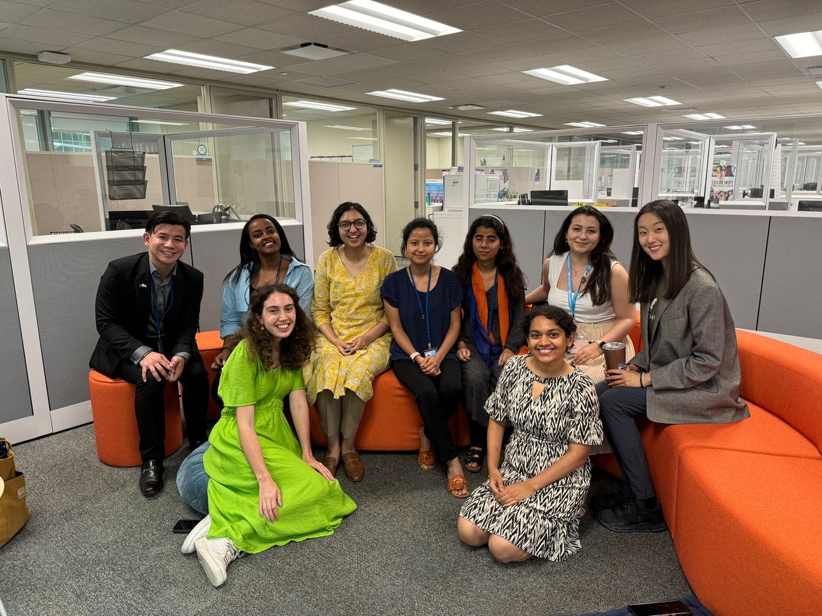 UN Girls' Education Initiative tweet media