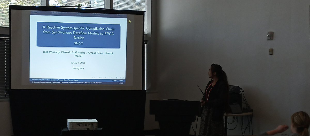 Pierre-Loïc Garoche tweet media