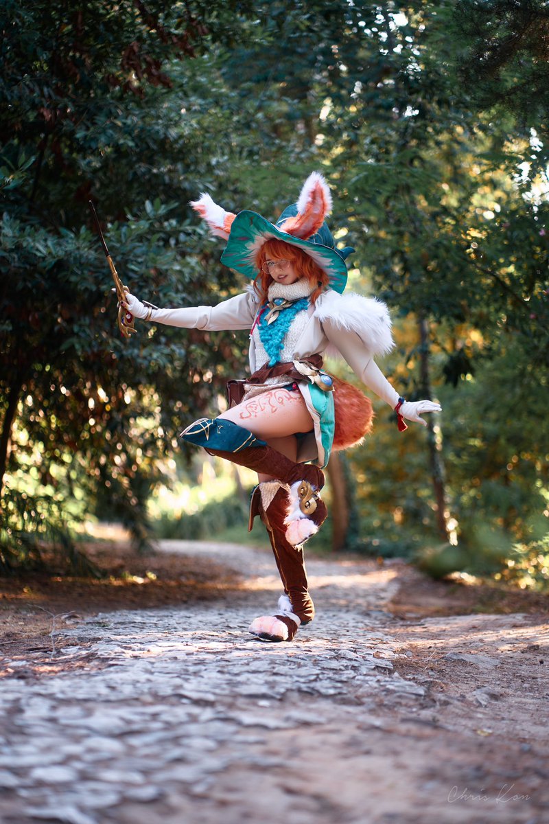 kawaiidemon (@redcherrypiee) on Twitter photo The Witch Between Worlds✨
Photo by <a href="/ChrisKonPhoto/">Chris Kon 📸</a>
#LeaguefLegends #aurora #auroralol #LeaguefLegendscosplay #cosplay The Witch Between Worlds✨
Photo by <a href="/ChrisKonPhoto/">Chris Kon 📸</a>
#LeaguefLegends #aurora #auroralol #LeaguefLegendscosplay #cosplay
