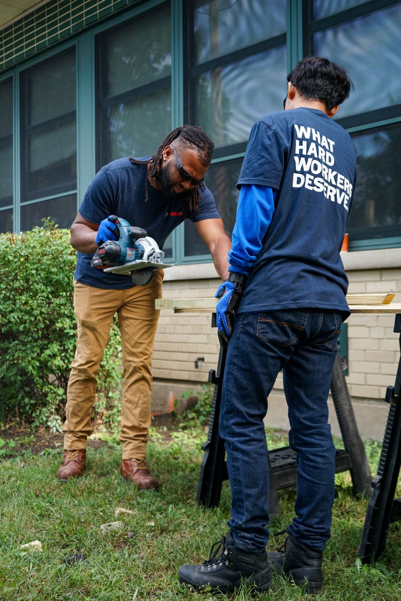 Children First Fund tweet media