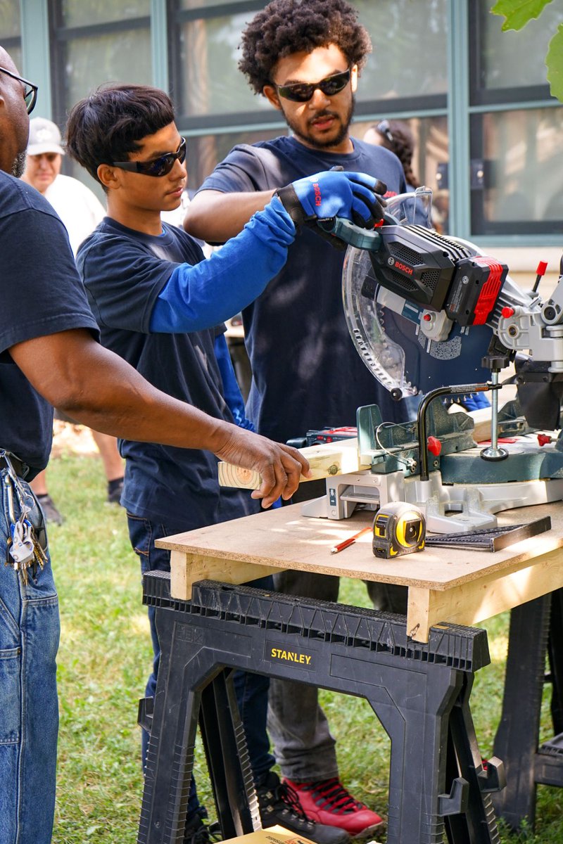 Children First Fund tweet media