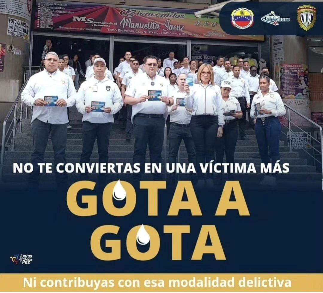 Delegación Municipal Tocuyito tweet media