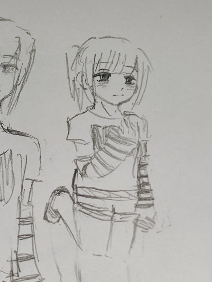 穗穗小天使 tweet media