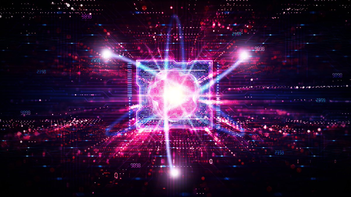 PhotonicsOnline's tweet image. #OpticalComputing is a technology that uses light waves instead of electrical signals to perform computational tasks. This approach aims to leverage the properties of light for data processing, storage, and communication in computing systems.
photonicsonline.com/doc/computing-…