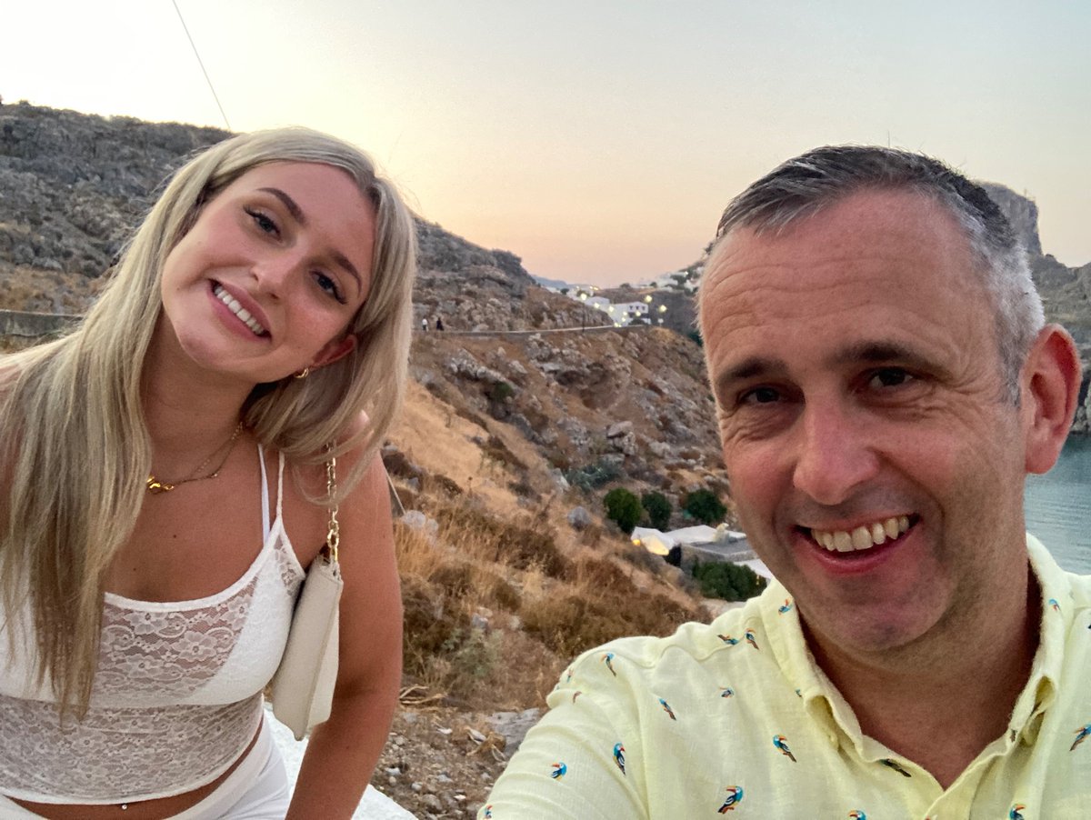 Steve Last tweet media