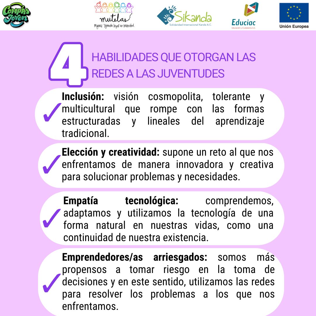 MUTELAS A.C. tweet media