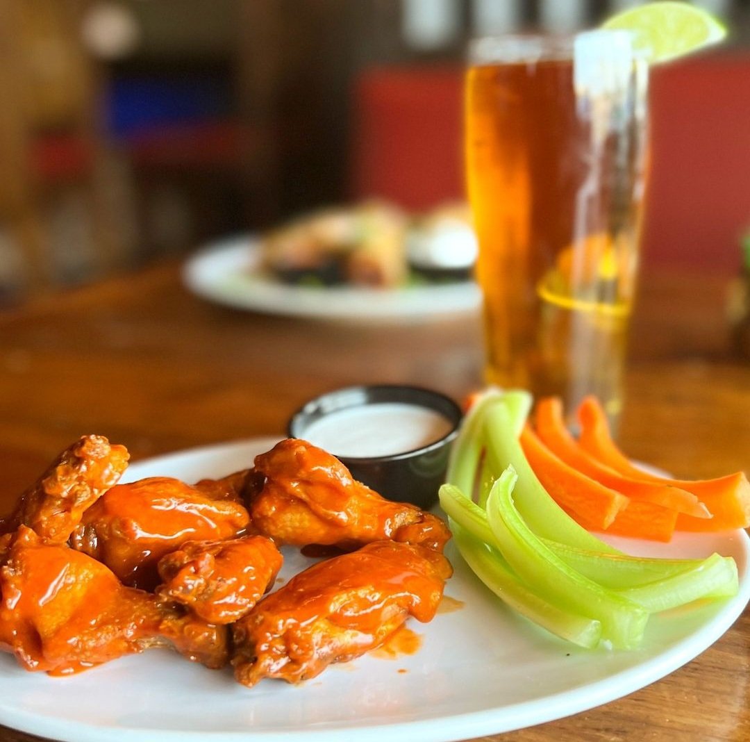 LittleOnionMex's tweet photo. Our new Happy Hour menu has lower prices and longer hours. If it's been a while, stop in and see what's new at La Cebollita!

https://t.co/h9CIZ1uLGC (link in bio)

📍110 W MacArthur Blvd, Santa Ana

#santaana #ocfoodies #oceats #costamesa #mexicanfood #orangecounty https://t.co/1bMYMr4WjV