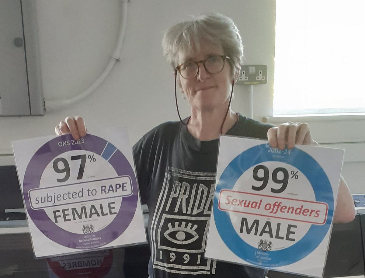 bdimyon's tweet photo. #RAOSO England & Wales
A3 laminates
great for photos, demos , handy low cost campaigning gear...
just DM me for more details.
#PRIDE 1991
@RosieDuffield1
sexual orientation #PRIDE not this monstrous public display we see these days. https://t.co/SvioFZIhS4