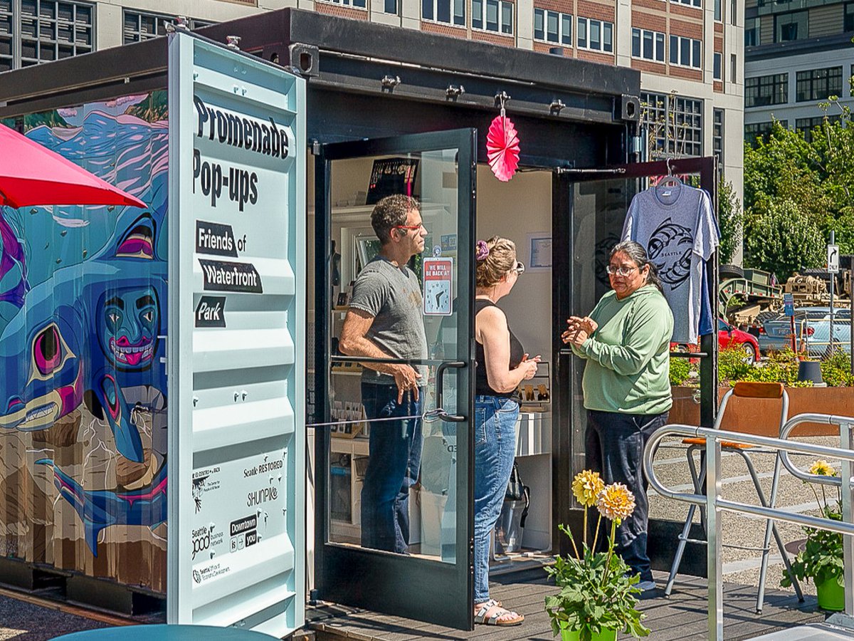 Friends of Waterfront Park tweet media