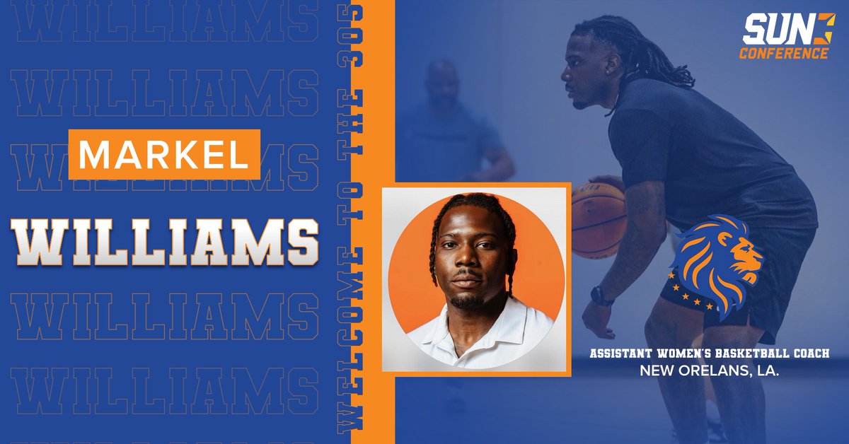 FMU Lions Athletics tweet media