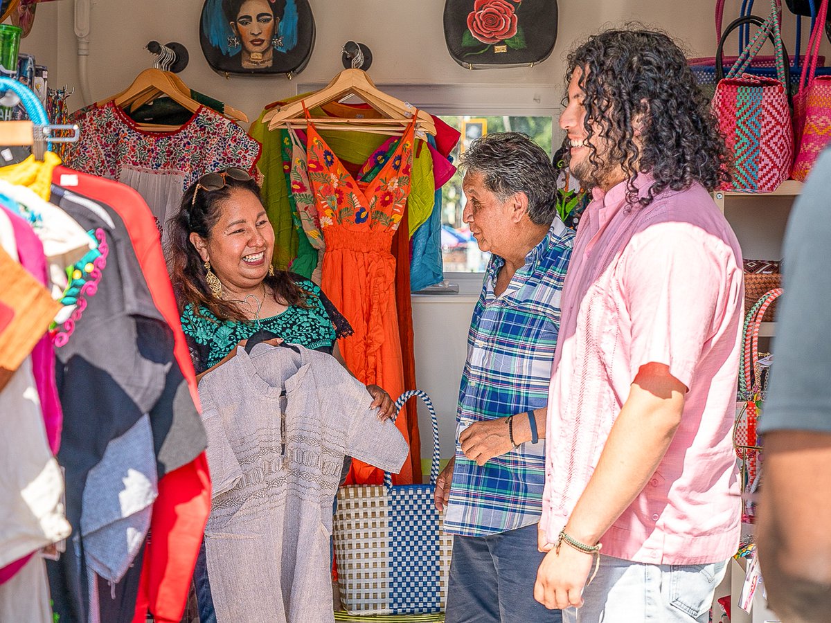 Friends of Waterfront Park tweet media