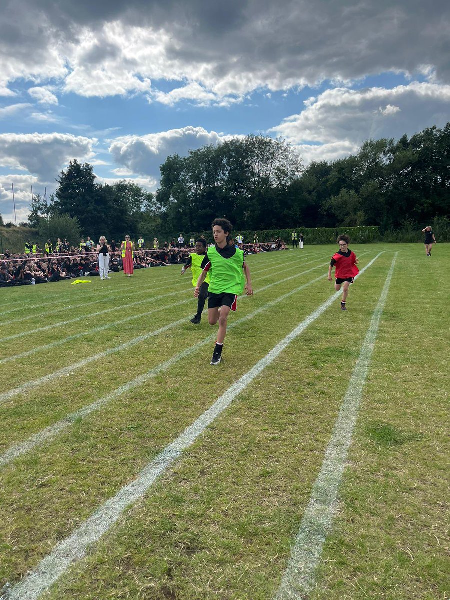 Mercia School tweet media