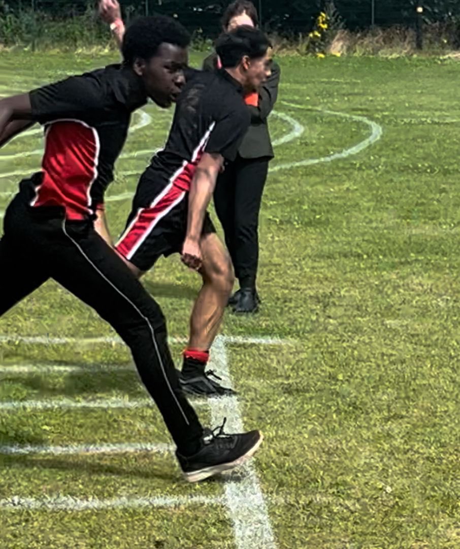 Mercia School tweet media