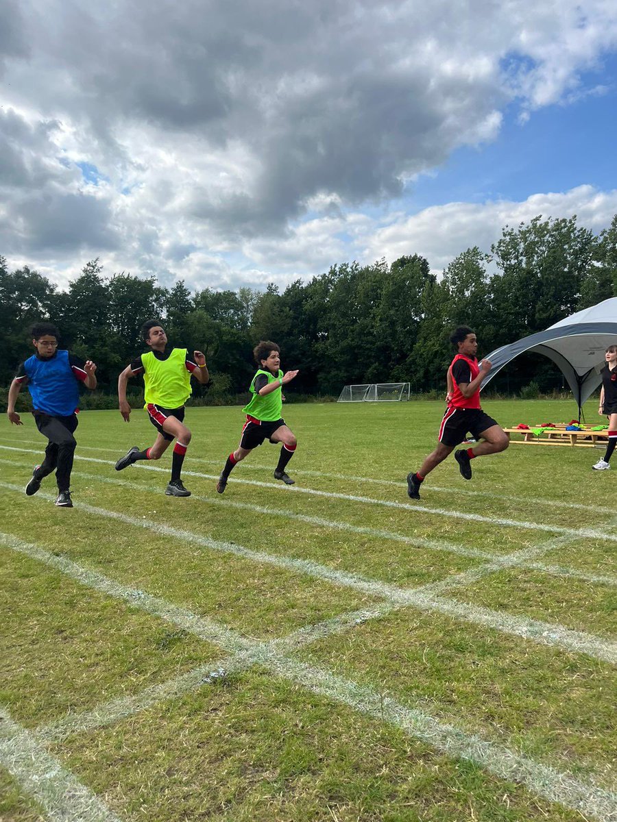 Mercia School tweet media