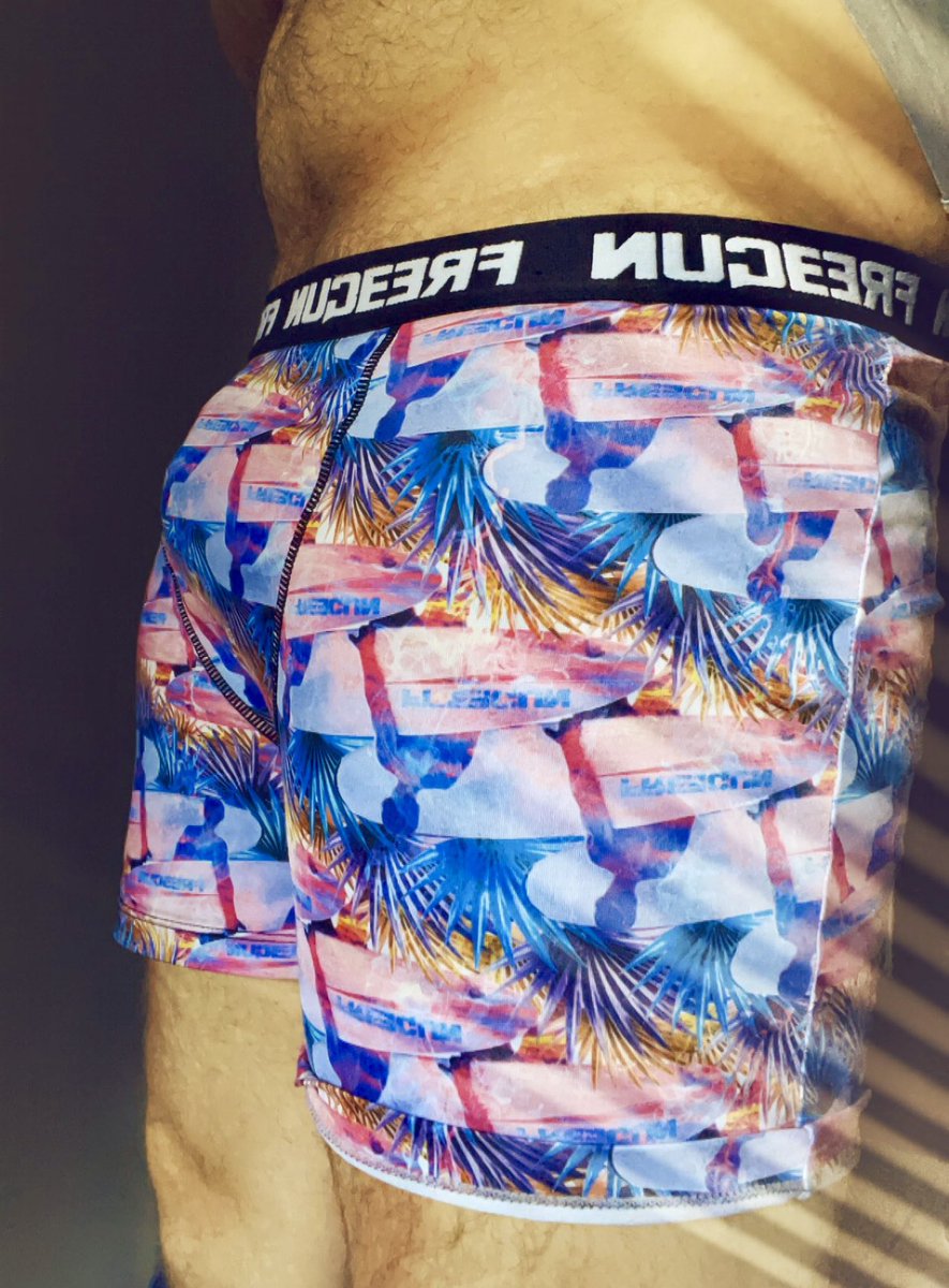 FREEGUN-GAY tweet media