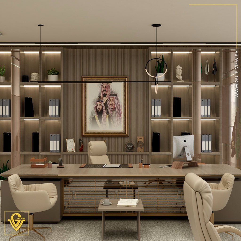 design_g_v's tweet photo. من ابداعات شركة اطلالة الخليج في التصميم الداخلي💡✨
نسعى دائما لتشكيل مساحات بتصاميم خالدة 🛋
TO SHAPE SPACEC WITH TIMELESS DESIGNS🛋

📞(013) 8022207

📧 Design@gulf-view.sa

#design #interior #interiordesign #riyadh #al_khobar  #design #decor https://t.co/yF2dSXijp9