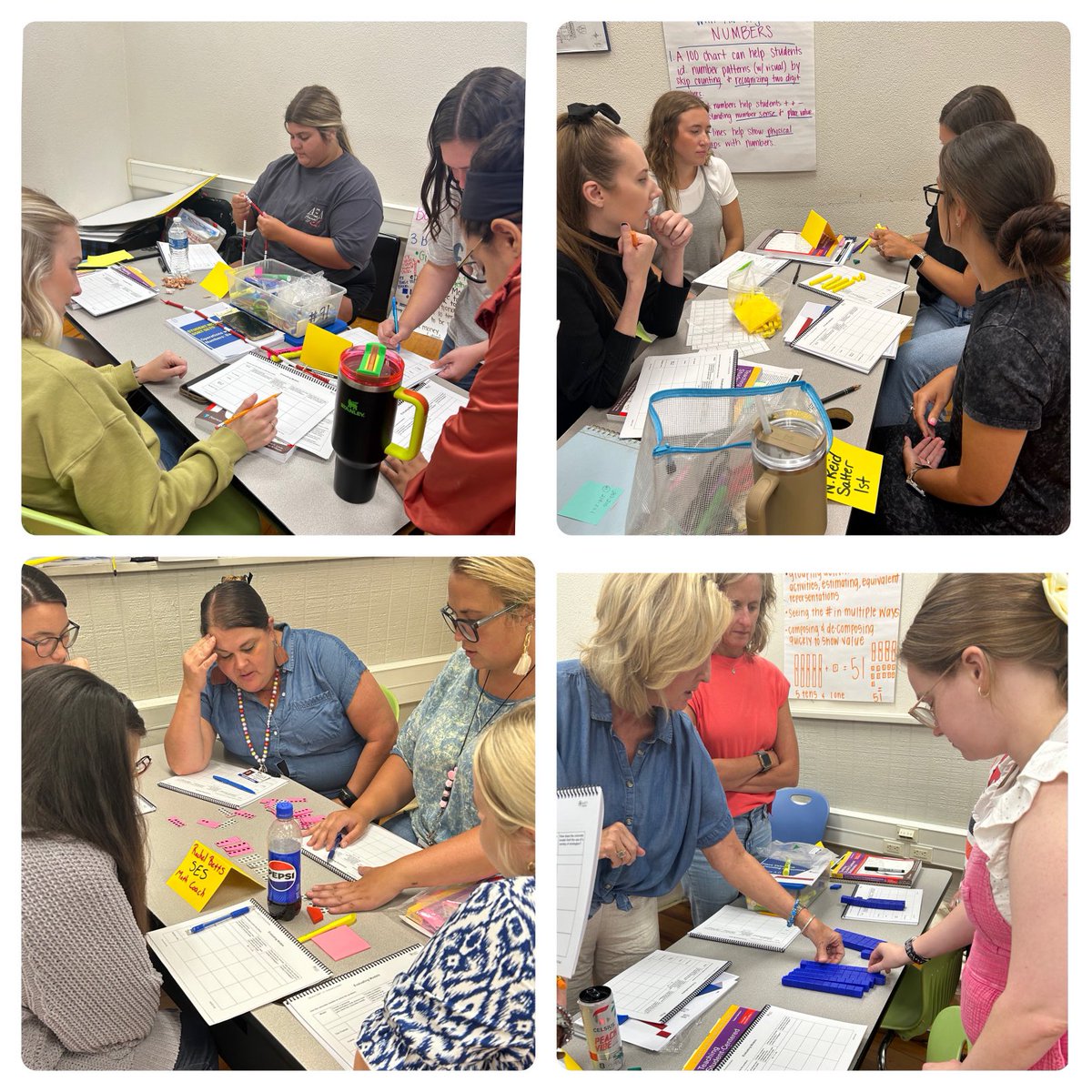 Caprice Buttram tweet media