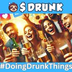 Photo by $DRUNK on BASE (@DrunkOnBase)