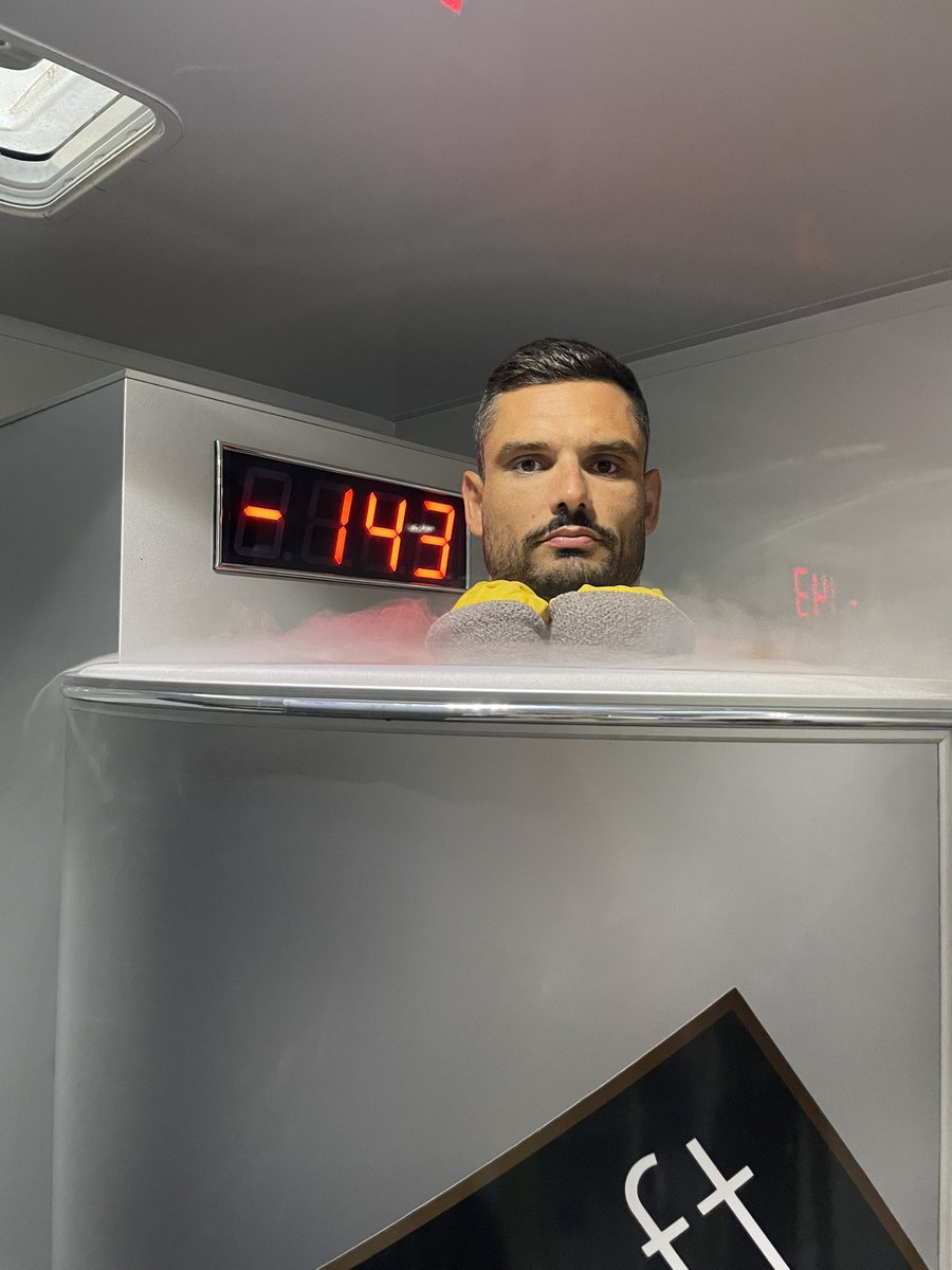 RobiinRoad's tweet image. Merci à Cryo-Soft et à @DdayProject2024 pour leur accompagnement de nos stratégies de récupération avant les Jeux Olympiques à Paris ! Une sacrée plus-value pour nos nageurs.