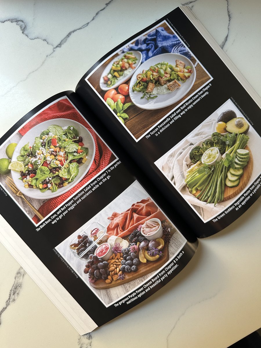 This Diabetes for Dummies cookbook by <a href="/amyriolo/">Amy Riolo</a> and Dr. Simon Poole works for anyone wanting healthier recipes! Thanks for the copy <a href="/MelissasProduce/">Melissa's Produce</a> 
Check out the demo here: youtu.be/8CscorFp0sI

#diabetescookbookfordummies #amyriolo #drsimonpoole