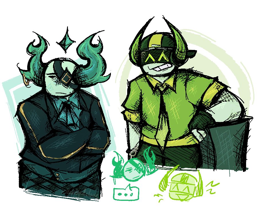 KILLCH0PDELUXE's tweet image. #phighting #phightingart 

yeah (i know nothing about these guys)