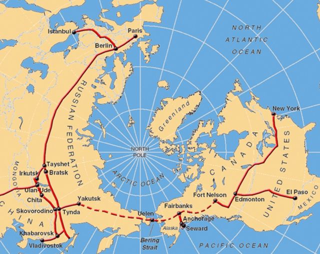 historycoolkids's tweet photo. Russian-proposed railway from New York to Paris. Thoughts?

#paris
#nyc
#Russia https://t.co/MBWoPAwGDq