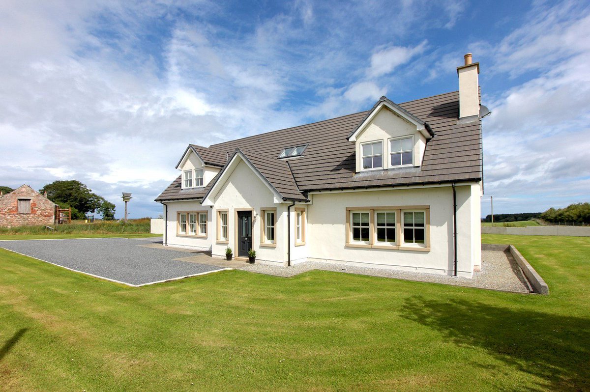 🎉 NEW, NEW, NEW🎉 
Rowan Lodge, Auchenhalrig, Spey Bay - An outstanding family home in a highly desirable semi-rural setting.
Call our team for more information on 01463 224343 ☎️ or check out our website 👇 
galbraithgroup.com/property/inv23…