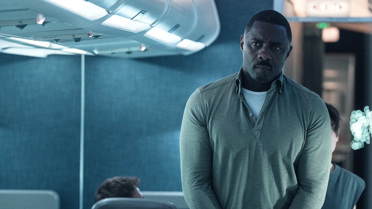 He stuck the landing.

Congratulations to Idris Elba on his Emmy nomination for Outstanding Lead Actor in a Drama Series.