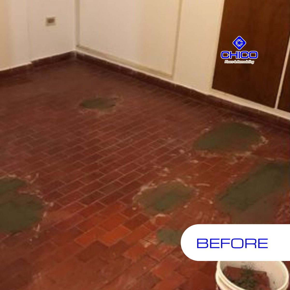 Chico_Floors_R's tweet photo. Are you thinking about renovating your home with a new and modern floor? 🏡✨🔨 Our team of experts is ready to transform your space with floors that combine style and durability. 💪💯#VinylFlooring #HomeRenovation #KatyTexas #ChicoFloors #FlooringExperts #HomeImprovement https://t.co/mWCFnmoNrX