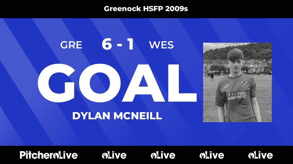 ghsfp09s's tweet photo. 65': Dylan McNeill scores for Greenock High School FPs AFC ๐
#GREWES #Pitchero
https://t.co/whAOLcizwe https://t.co/nh49yUfftN