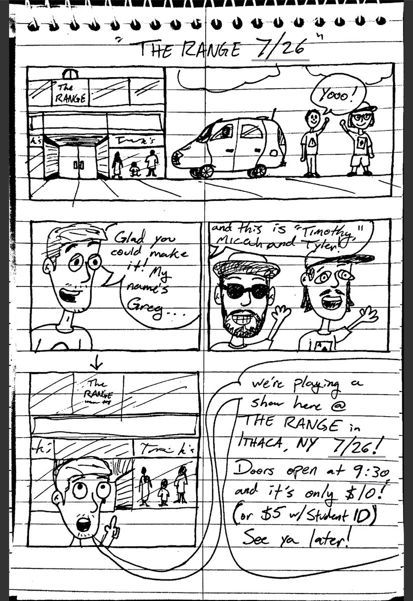 greg hill tweet media