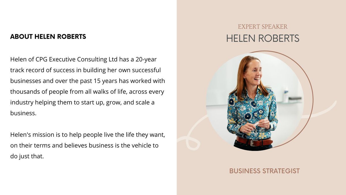 Helen Roberts tweet media