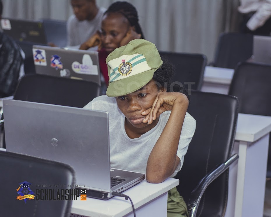 sqicict's tweet photo. Did you know that more than 200 individuals have been awarded scholarships to study at SQI College of ICT?

Don't miss this chance to study at an accredited tech institution and achieve global success! https://t.co/9rQhyfWoPu