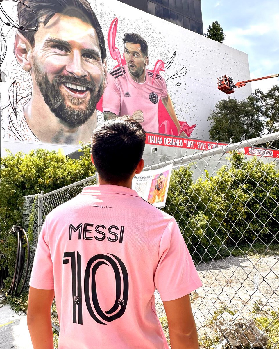 Hsinack's tweet photo. HOY regresa el show del Fulbo con el Inter Miami CF en el #ChaseStadium: habrá homenaje a Messi: #CampeónDeLasAméricas?
#MLS #MessiLeagueOfSoccer #TheRealFootball https://t.co/EYHFE59uGQ