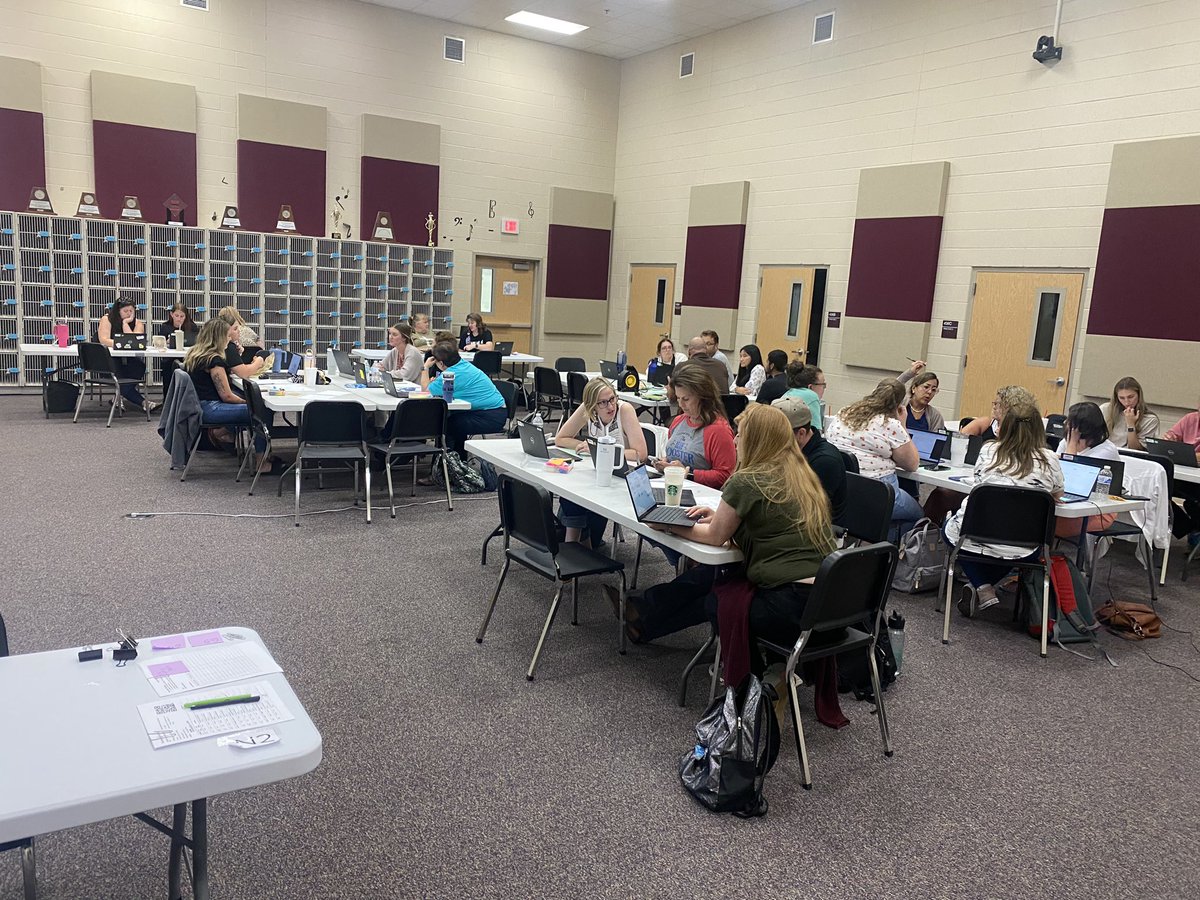 Intermediate Math Teams starting 24-25 off with 🎆🎆🎆 <a href="/WylieISD/">Wylie ISD</a> #wylieisdlegacy