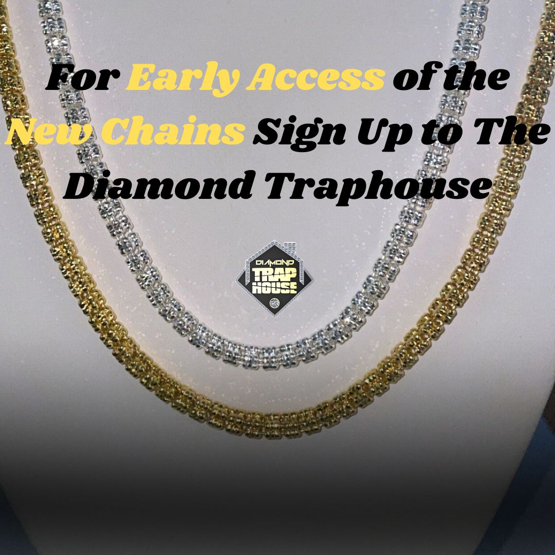 shopdiamondtrap's tweet photo. Early Access available Just Sign Up to https://t.co/5Pggko6WPS📲 https://t.co/72zOZEqtmC