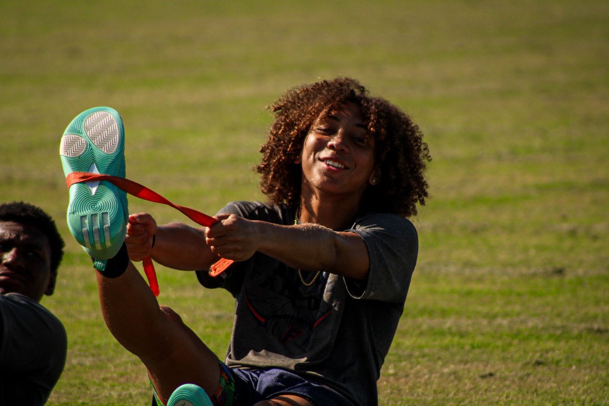 Fivay Falcons Football tweet media