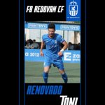 Photo by Fútbol Base Redován C.F. (@RedovanCf)