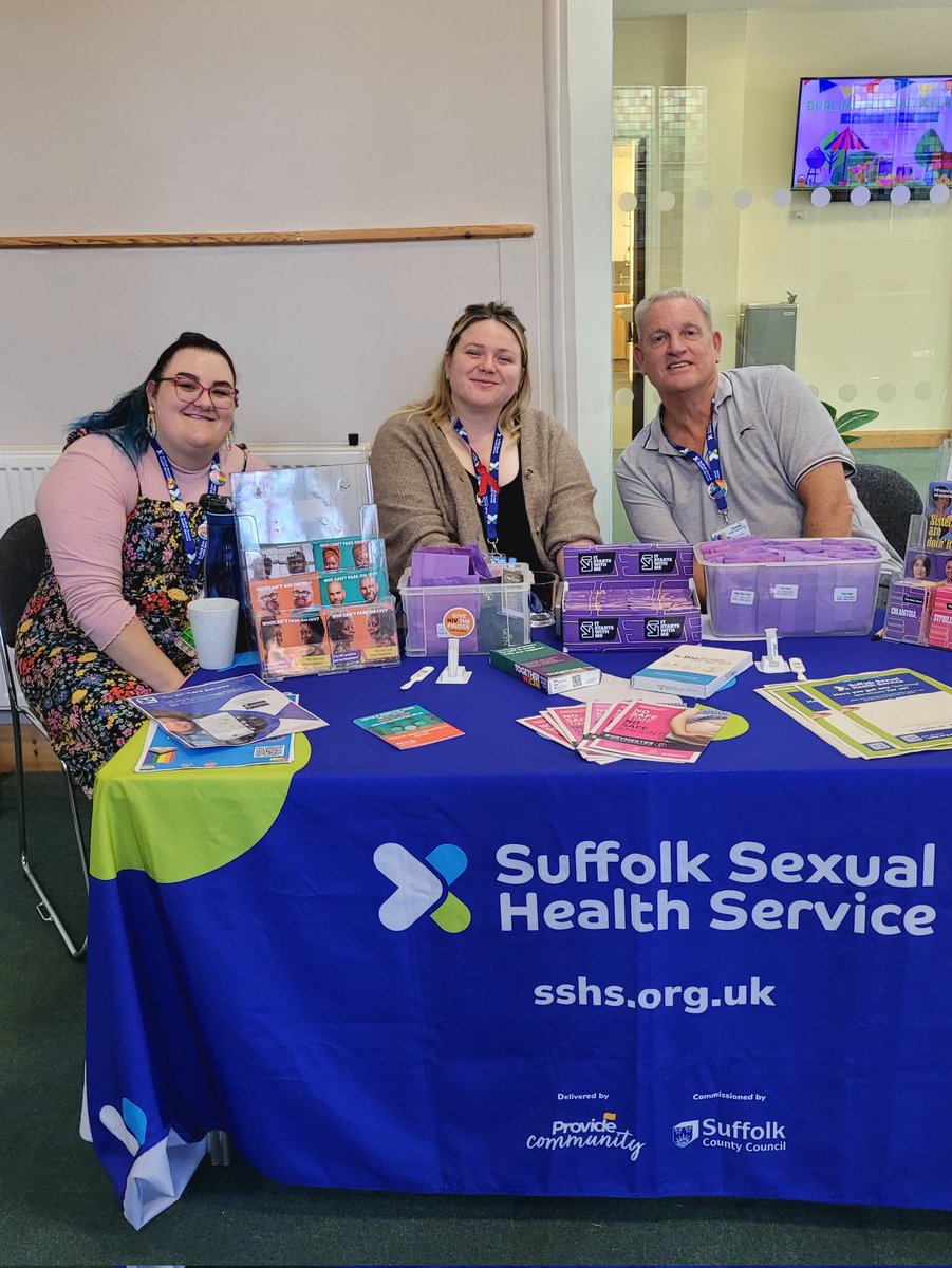 Deborah Atkinson (@deborahann70) on Twitter photo Thank you <a href="/Wellbeing_Suff/">Wellbeing Suffolk</a> for another great 'Wednesday's with Wellbeing' Event and an afternoon to meet people and network with other organisations๐ <a href="/NSFTtweets/">NSFT mental health</a> @MultiplySuffolk <a href="/IpswichGov/">IpswichGov</a> <a href="/suffolkcarers/">Suffolk Family Carers</a> <a href="/ipswichcm/">Ipswich Community Media</a> <a href="/ESNEFT/">East Suffolk and North Essex NHS Foundation Trust</a> <a href="/suffolkcc/">Suffolk CC</a> <a href="/oursuffolkvasp/">Suffolk VASP</a> <a href="/EmmausSuffolk/">Emmaus Suffolk</a> <a href="/aceanglia/">Ace Anglia</a> Thank you <a href="/Wellbeing_Suff/">Wellbeing Suffolk</a> for another great 'Wednesday's with Wellbeing' Event and an afternoon to meet people and network with other organisations๐ <a href="/NSFTtweets/">NSFT mental health</a> @MultiplySuffolk <a href="/IpswichGov/">IpswichGov</a> <a href="/suffolkcarers/">Suffolk Family Carers</a> <a href="/ipswichcm/">Ipswich Community Media</a> <a href="/ESNEFT/">East Suffolk and North Essex NHS Foundation Trust</a> <a href="/suffolkcc/">Suffolk CC</a> <a href="/oursuffolkvasp/">Suffolk VASP</a> <a href="/EmmausSuffolk/">Emmaus Suffolk</a> <a href="/aceanglia/">Ace Anglia</a>