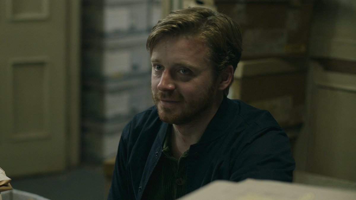 Apple TV tweet media