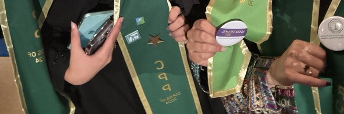 nadasworld7's tweet image. ثريد أهم نصائح للمقبلين على سنة #cpp !
طويل قليلًا ولكن حاولت أجاوب فيه تساؤلاتكم المتكررة والمواضيع اللي غالبًا طالب الـ cpp يشيل همها ☺️