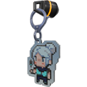 thevalorantwiki's tweet photo. Collision Event Pass cosmetics:

- The Big Stage card
- Time's Up card
- Pocket Jett buddy
- Jett Diff spray
- Super Fan spray
- In Control title https://t.co/RjVLQOMstg