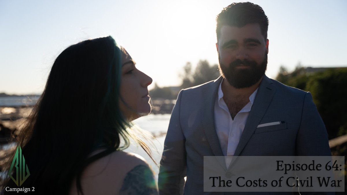 BlackwaterDND is on other platforms! tweet media