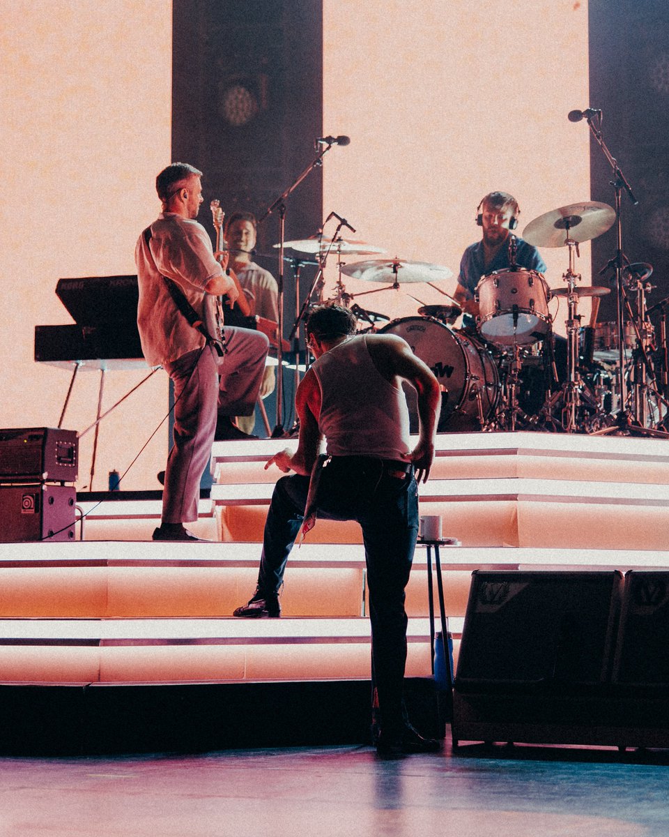 NiallOfficial's tweet image. Night Fifty-Eight Kansas City