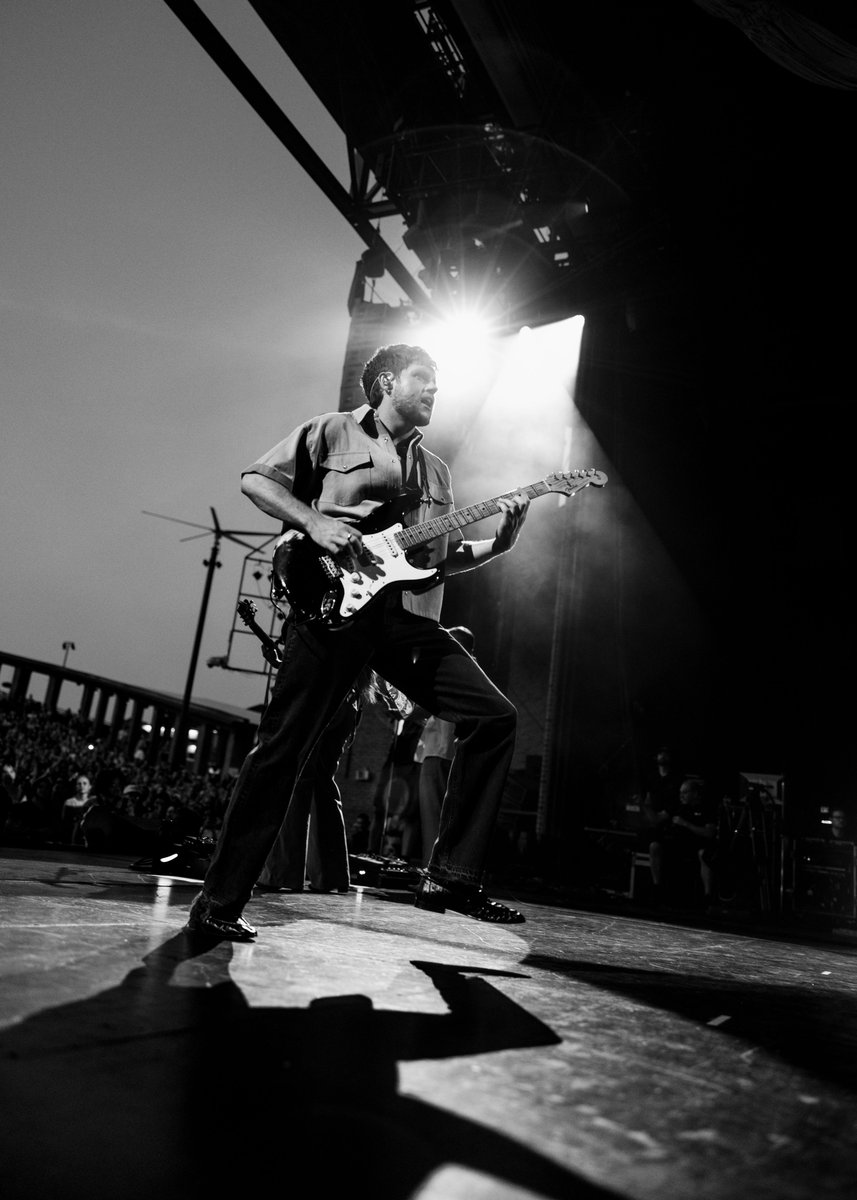 NiallOfficial's tweet image. Night Fifty-Eight Kansas City