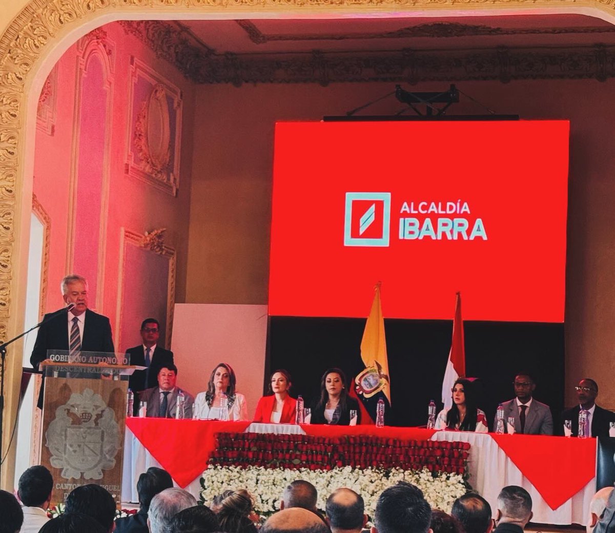 ORGAEPSI Ψ (@orgaepsi) on Twitter photo 📢 ¡Gran noticia para la comunidad de #Ibarra! 🌟
Nos complace anunciar la firma de un importante convenio entre <a href="/ORGAEPSI/">ORGAEPSI Ψ</a> y la <a href="/AlcaldiaIbarra/">Alcaldía de Ibarra</a>. Este acuerdo fue formalizado por nuestro presidente, el Mgs. <a href="/Ivan1Villarreal/">Iván Villarreal Ψ</a> , y el Alcalde de Ibarra, Álvaro Castillo. 🤝 📢 ¡Gran noticia para la comunidad de #Ibarra! 🌟
Nos complace anunciar la firma de un importante convenio entre <a href="/ORGAEPSI/">ORGAEPSI Ψ</a> y la <a href="/AlcaldiaIbarra/">Alcaldía de Ibarra</a>. Este acuerdo fue formalizado por nuestro presidente, el Mgs. <a href="/Ivan1Villarreal/">Iván Villarreal Ψ</a> , y el Alcalde de Ibarra, Álvaro Castillo. 🤝