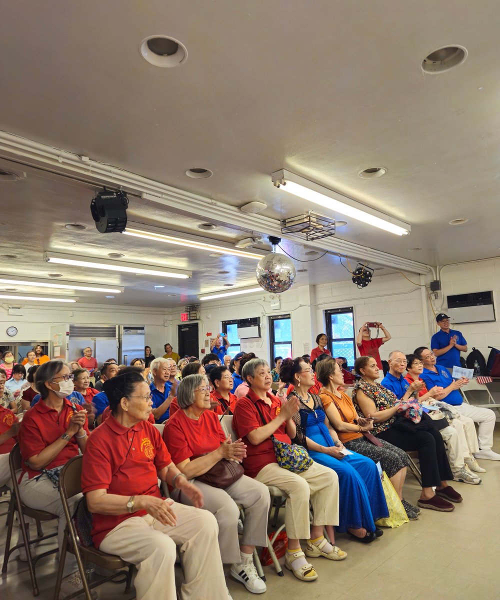 NYPD5Pct's tweet photo. Excited to announce the Department of Aging's "Talent is Timeless" Manhattan regional competition! Join us in celebrating the incredible talents of our seniors. 🎤🎨✨ #TalentIsTimeless #NYCDepartmentOfAging #SeniorTalentShow https://t.co/lWTSqoeOeP