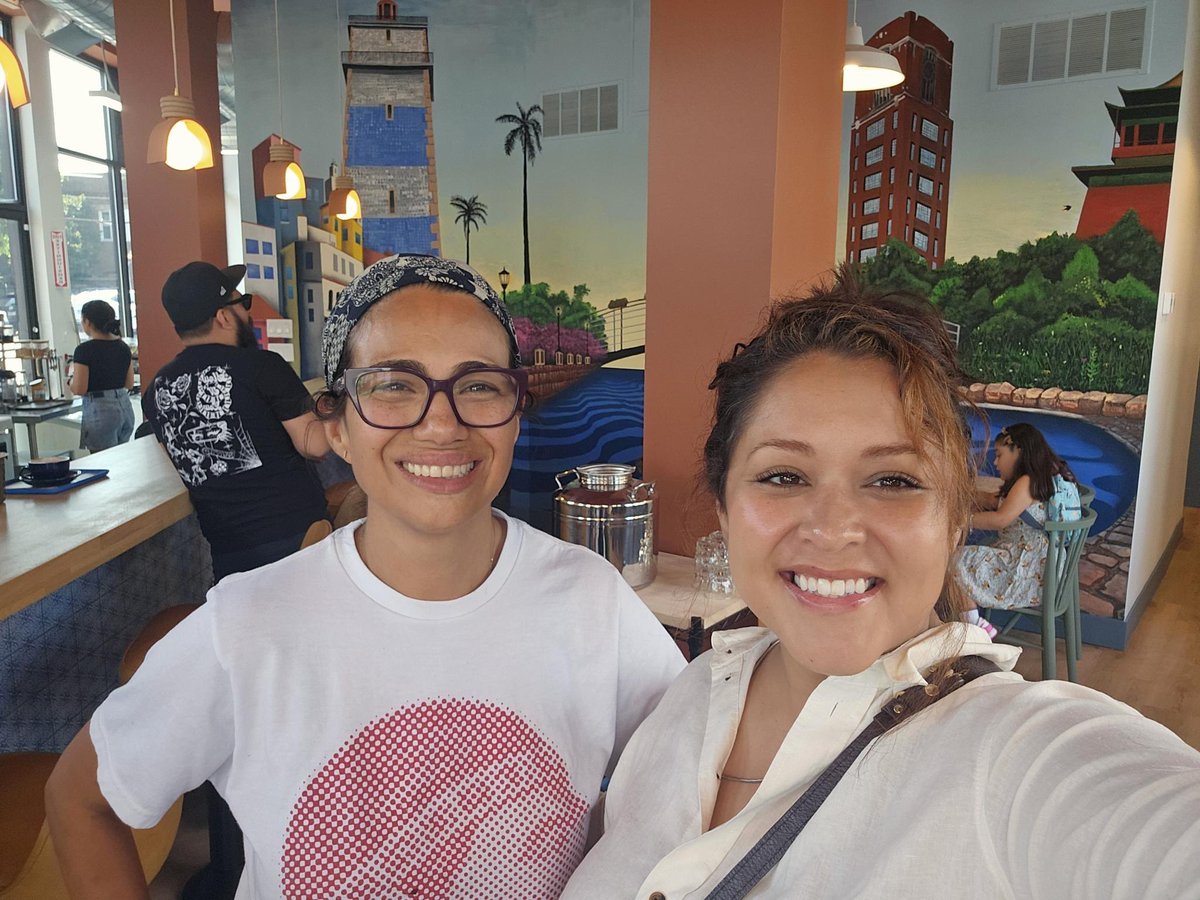 the12thward's tweet photo. This past weekend, I attended the @cadinhobakery at 3483 S Archer Ave soft opening event. I am so excited to welcome them to the 12th ward and the McKinley Park community. Cadinho will be selling Portuguese-style pastries, desserts, and other items. #12thward https://t.co/GKBpjJ80zf