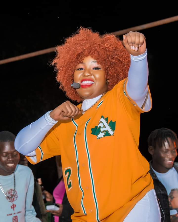 DtOfficiol's tweet photo. #Hello_Hello it's your Gal Quincy The Urban Savage, have you checked out her Second Release of the year #Hello_Hello.
( If you get time check out The PINE Avenue 5 official YouTube Channel)
🏷️ PA5 - PINE Avenue5
©️ @DtOfficiol https://t.co/O2ZEMP8nYr