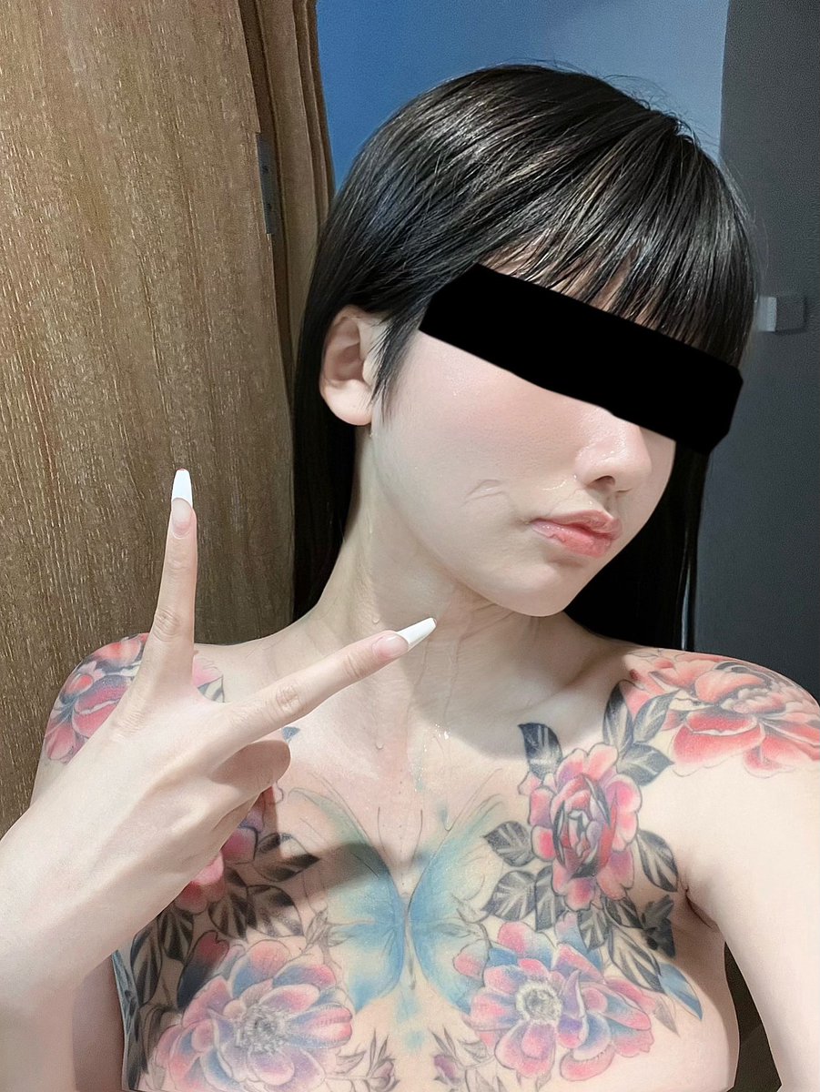 水多野 tweet media